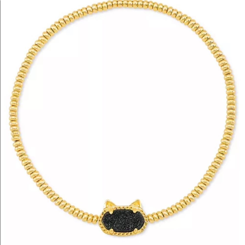 Kendra Scott Cat Bracelet